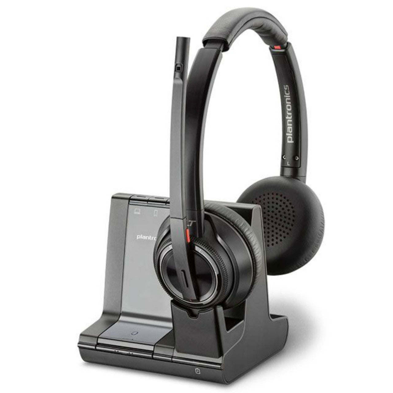 Plantronics Savi 8220-M Wireless DECT Headset