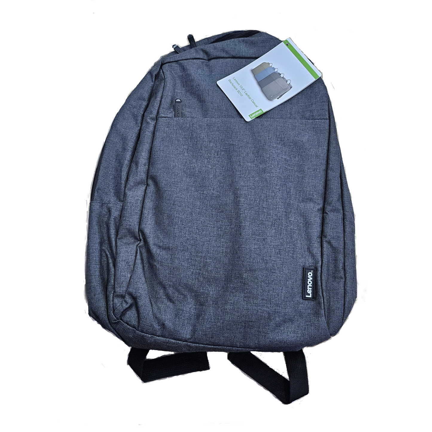 Lenovo 15.6in Laptop Casual Backpack B210 Black