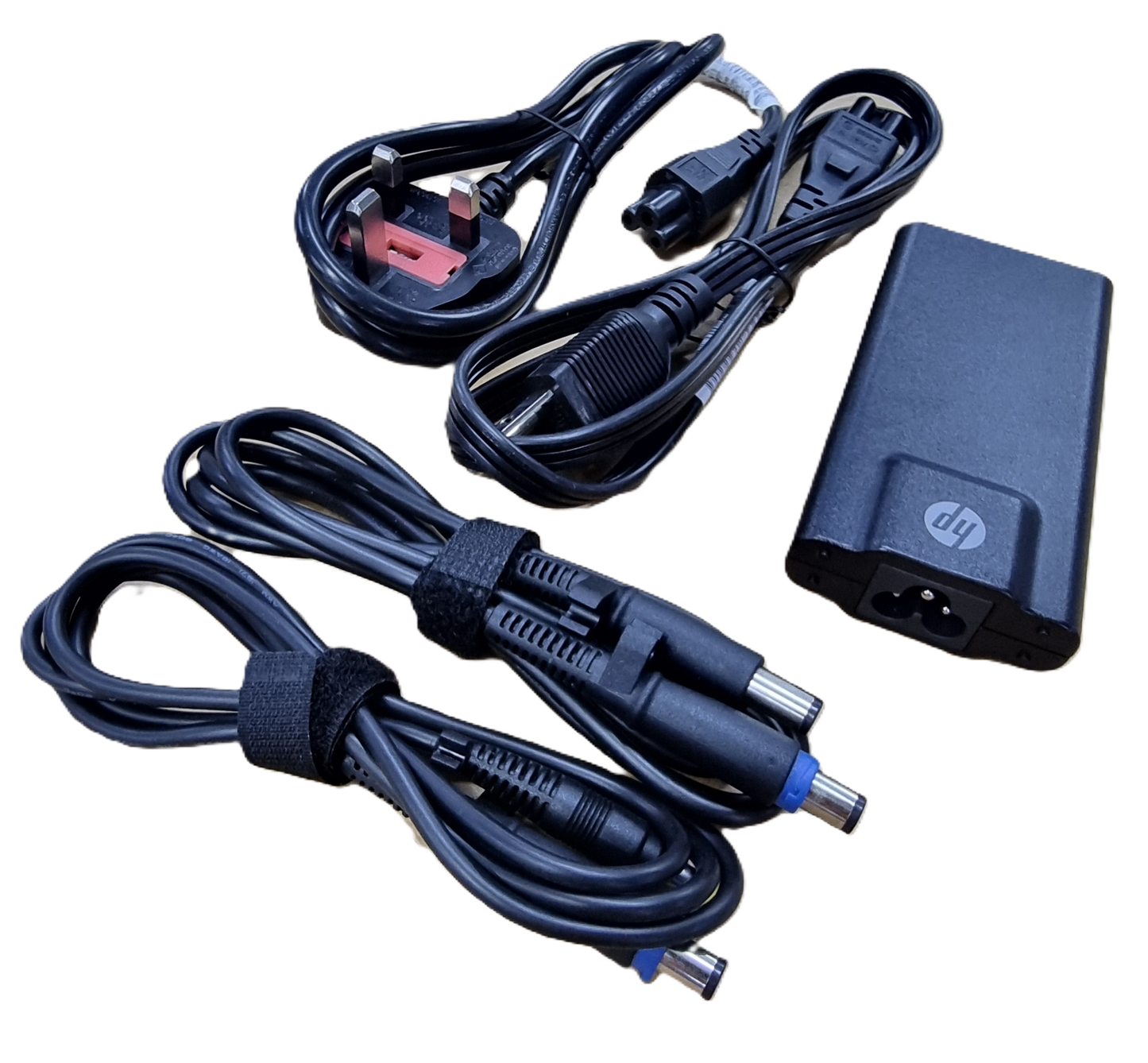 HP 65W Slim AC Adapter
