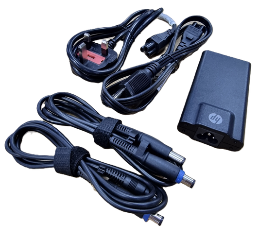 HP 65W Slim AC Adapter