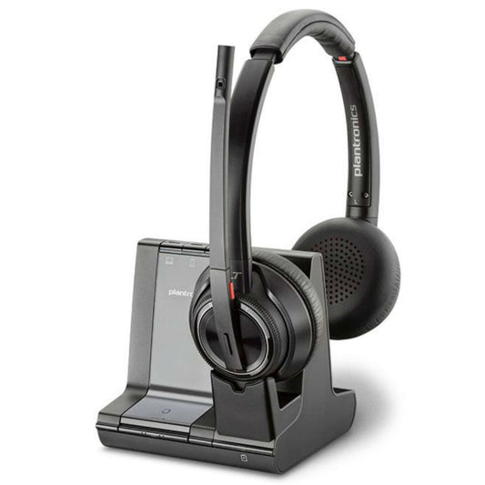 Plantronics Savi 8220-M Wireless DECT Headset