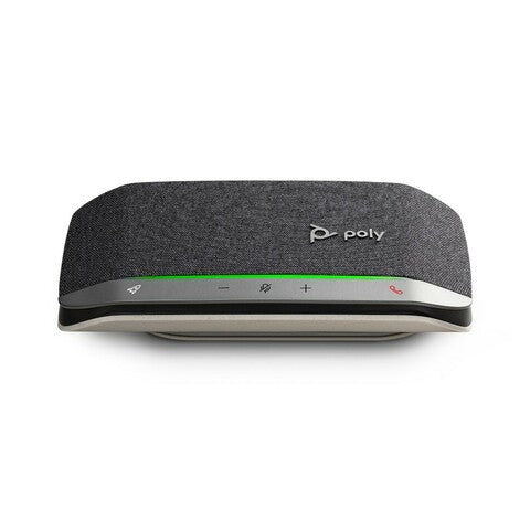 Poly Sync 20 USB-A Portable Wireless Speakerphone