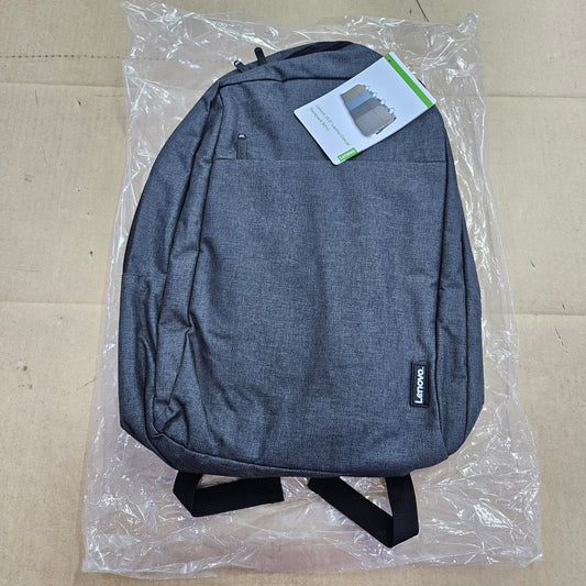 Lenovo 15.6in Laptop Casual Backpack B210 Black