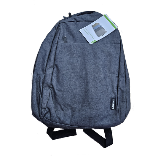 Lenovo 15.6in Laptop Casual Backpack B210 Black
